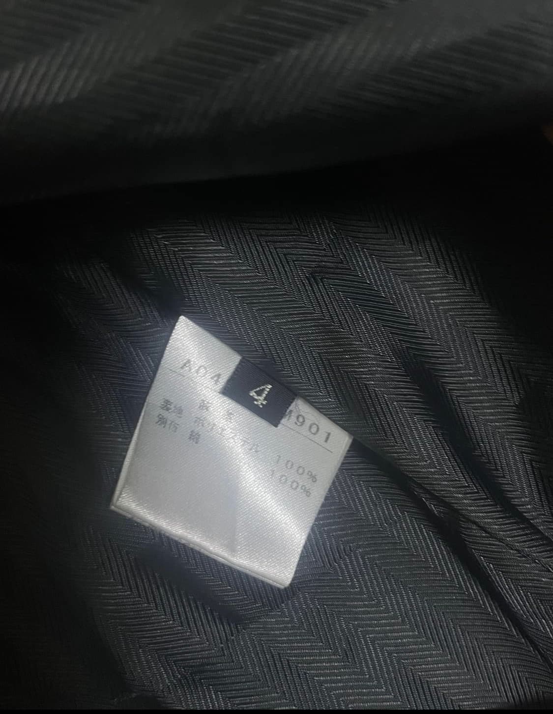 빈티지 레더자켓 상품이미지3