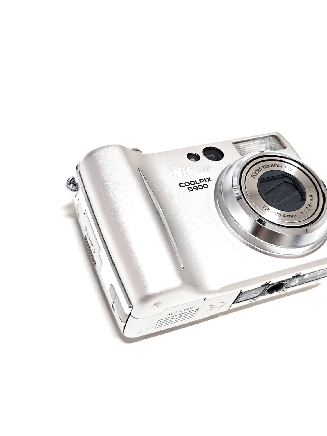 니콘 쿨픽스 Nikon Coolpix 5900 디카 디지털카메라 상품이미지2