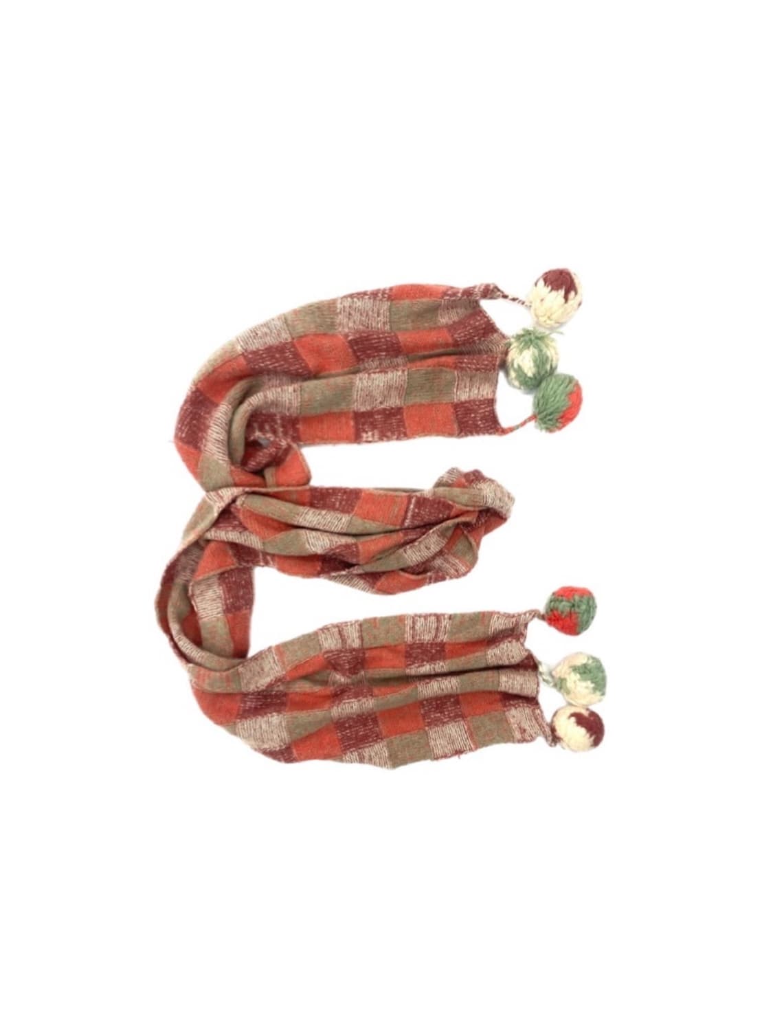 Ne net Soft Long muffler 상품이미지1