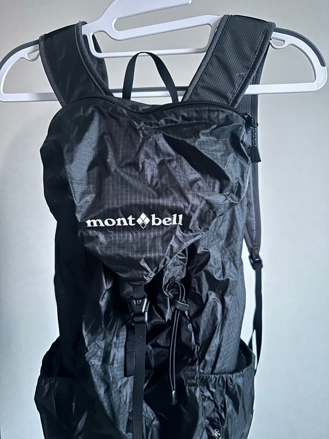 몽벨 버사라이트백팩  20l 상품이미지2