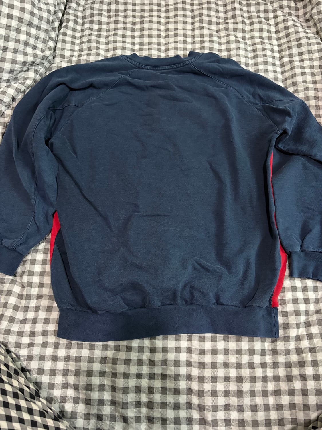 빈티지 리복 스웻 상품이미지2