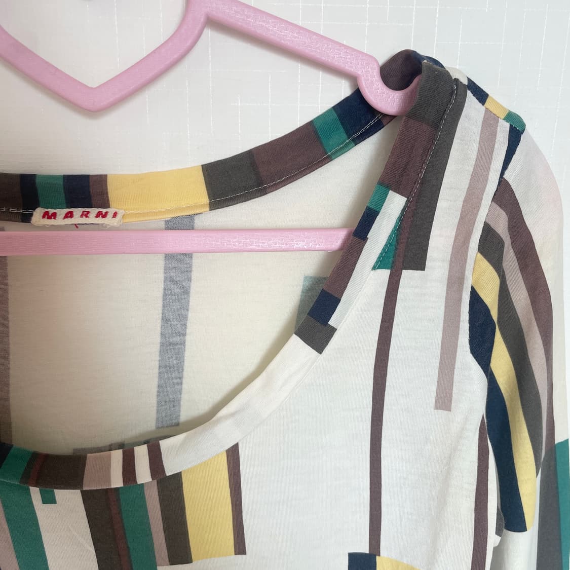 마르니 정품 롱슬리브 상품이미지2