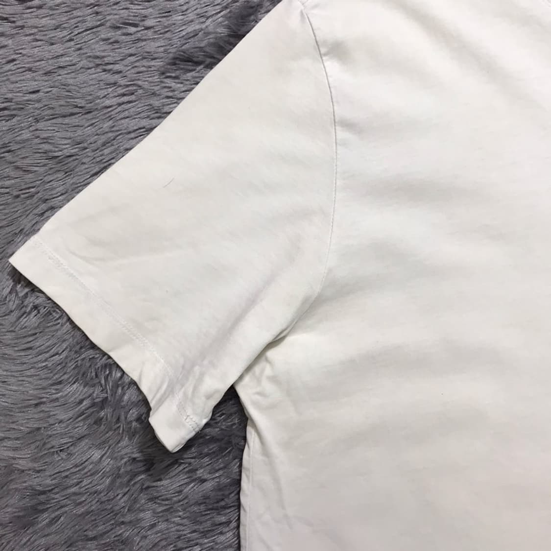 [[2XL, 공용] 나이키(NIKE) SB 캣피쉬 반팔티셔츠@259 상품이미지5