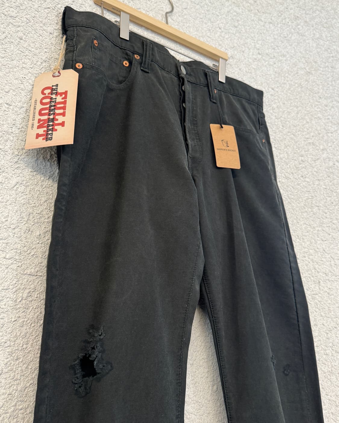 풀카운트 1109DB 상품이미지4