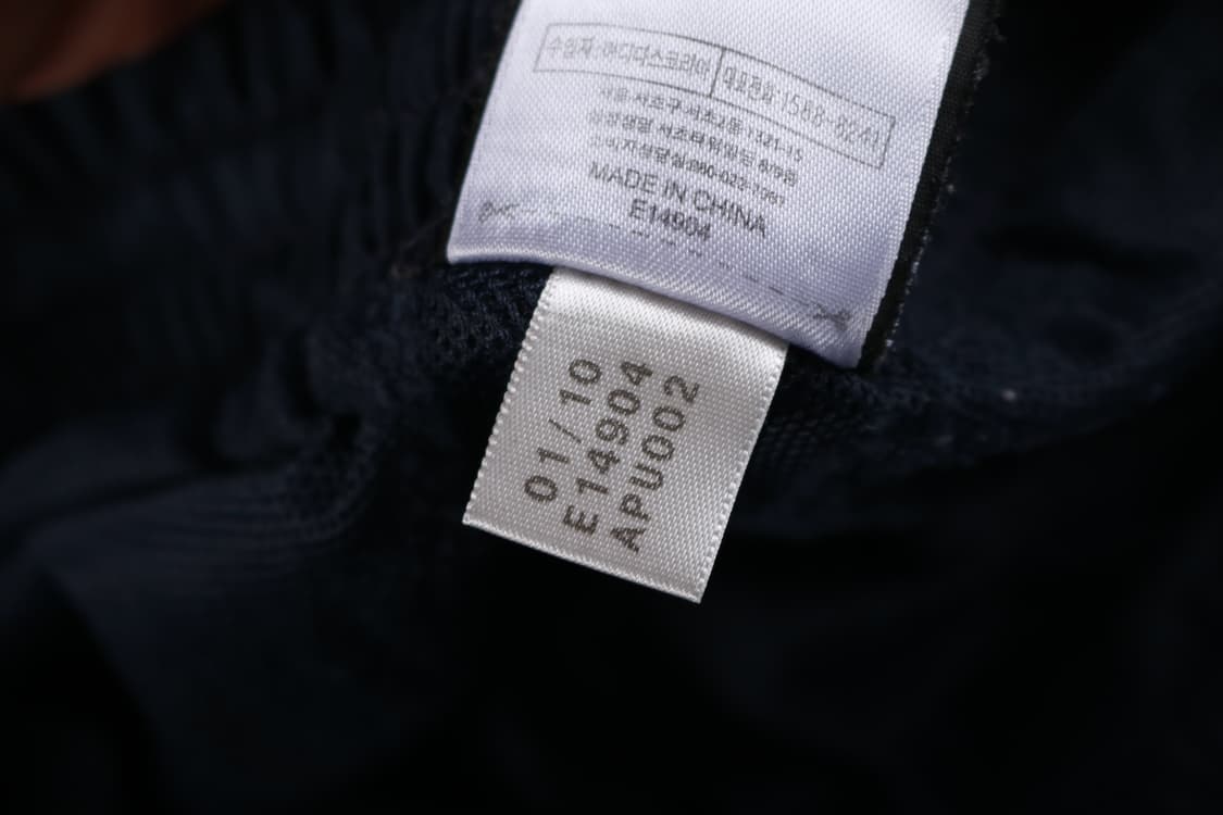 [XXL] 아디다스 올드스쿨 삼선 트레이닝 팬츠 상품이미지7