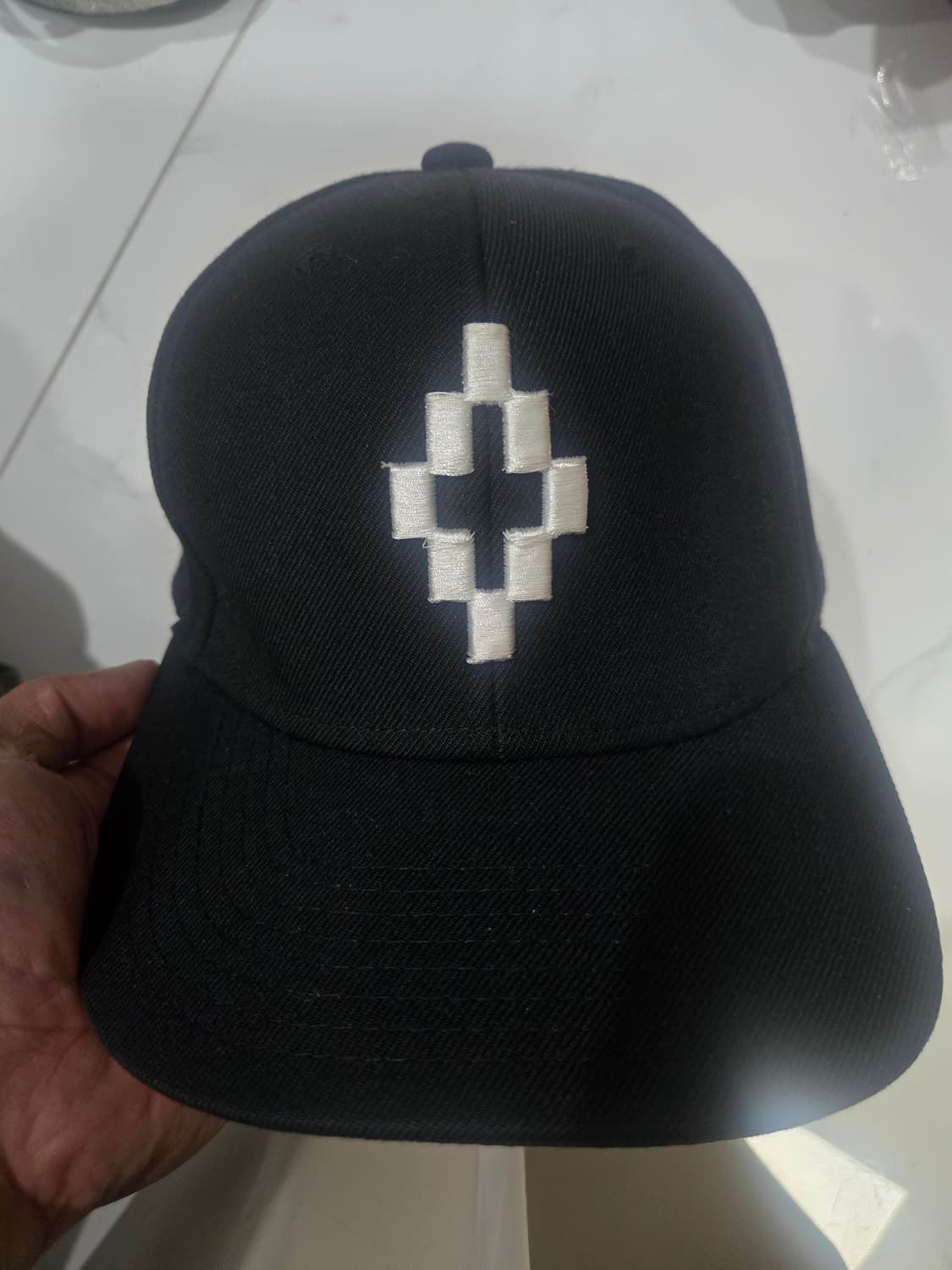 마르셀로 벌론 X 스타터 블랙 라벨 상품이미지2