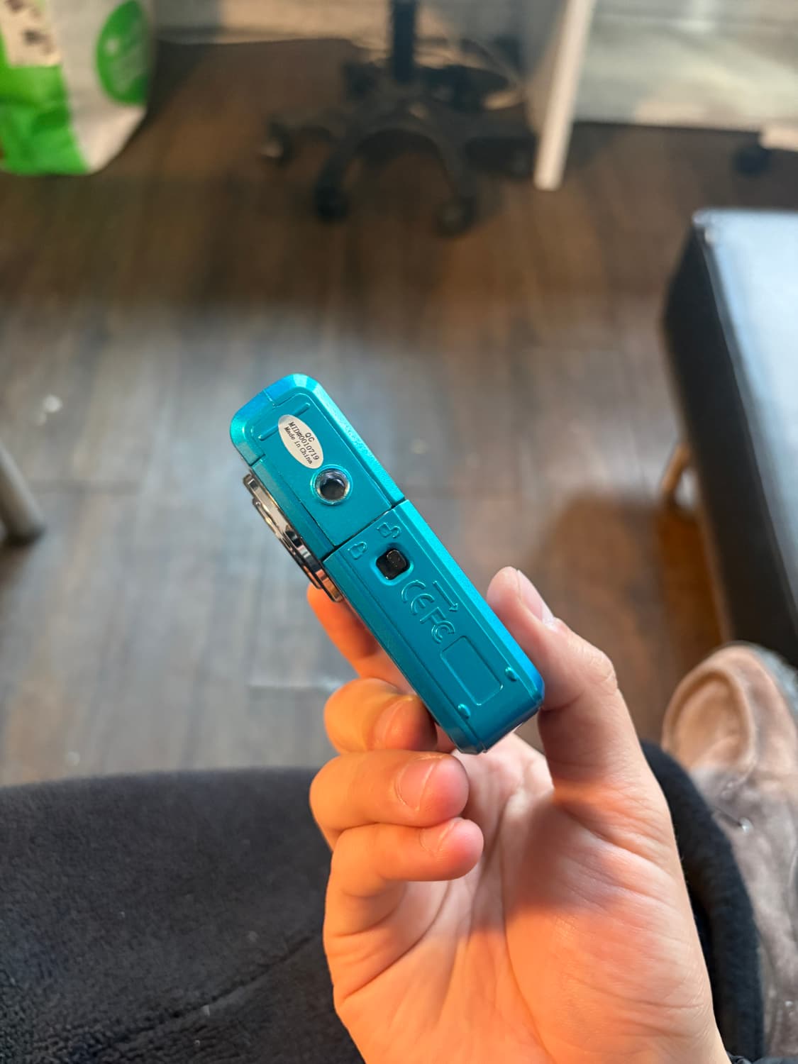 폴라로이드 is048 디지털카메라 상품이미지6