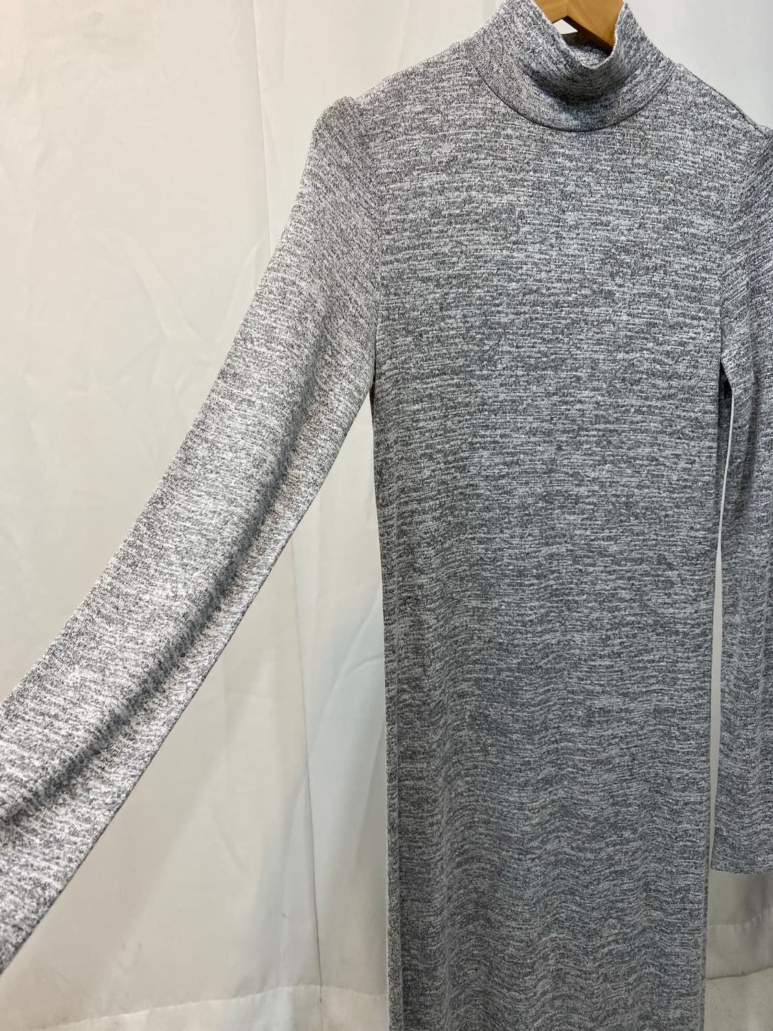 rag & bone 롱 원피스 S 상품이미지3