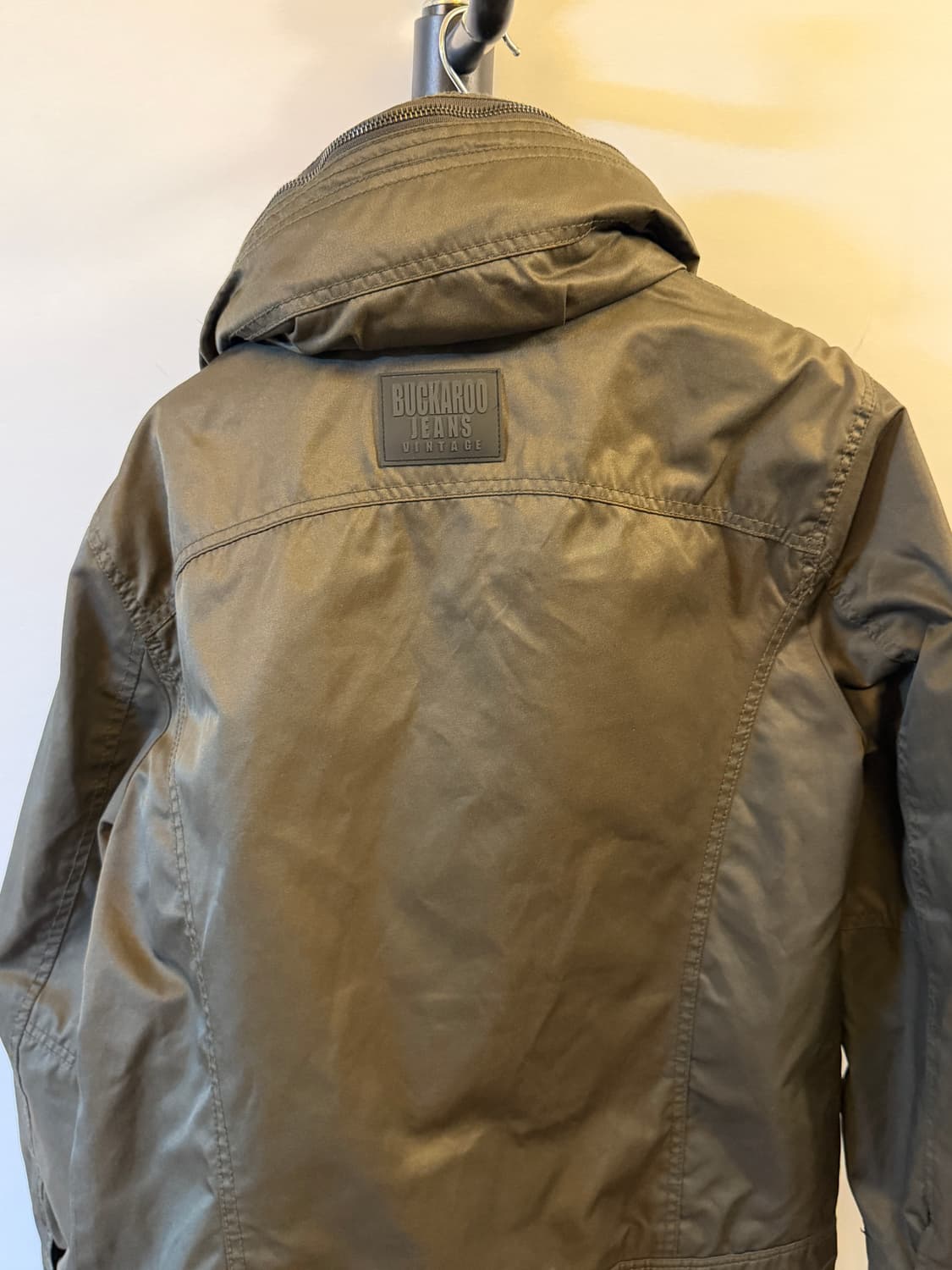 버커루 빈티지 워크 자켓 상품이미지6