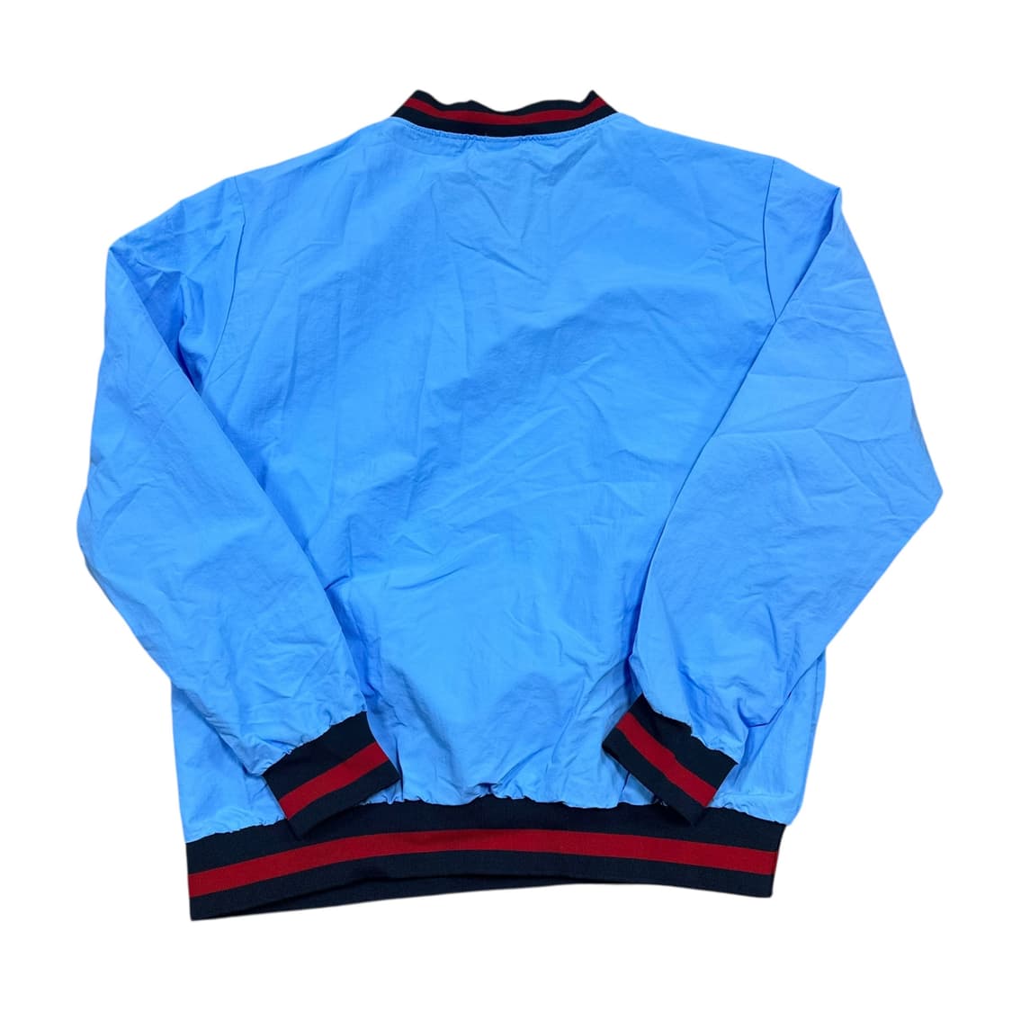 ✨ (바배) 롯데자이언츠 바다 바람막이 웜업 야구 유니폼  상품이미지2