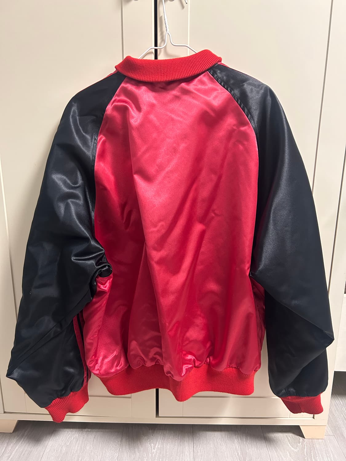 아디다스 스카쟌 아우터 남성 L 상품이미지4