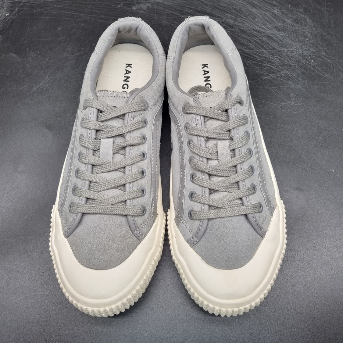 캉골 EZRA3003 남성스니커즈260  상품이미지2