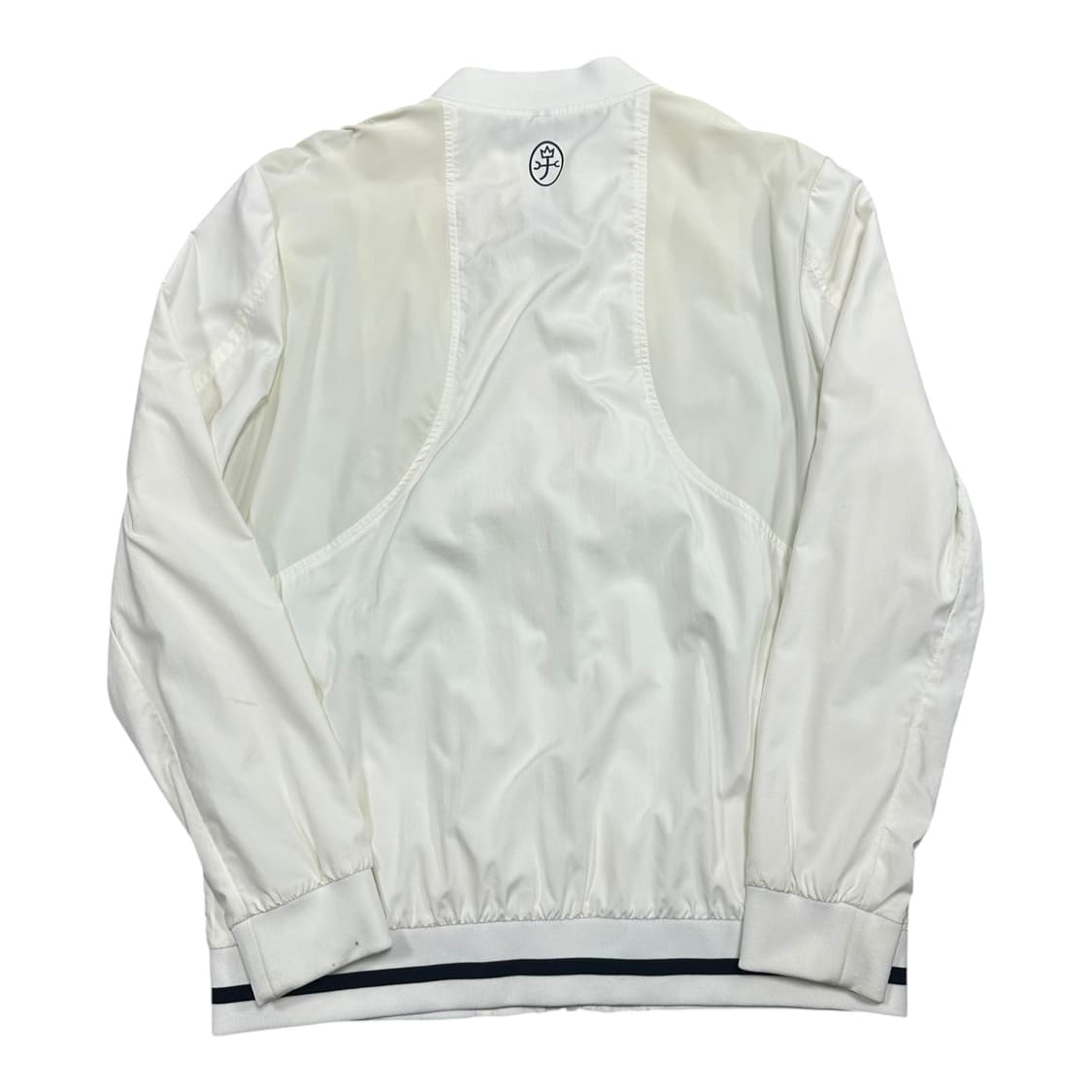 ✨ (바배) 까스텔바작 골프 바람막이 자켓 상품이미지2