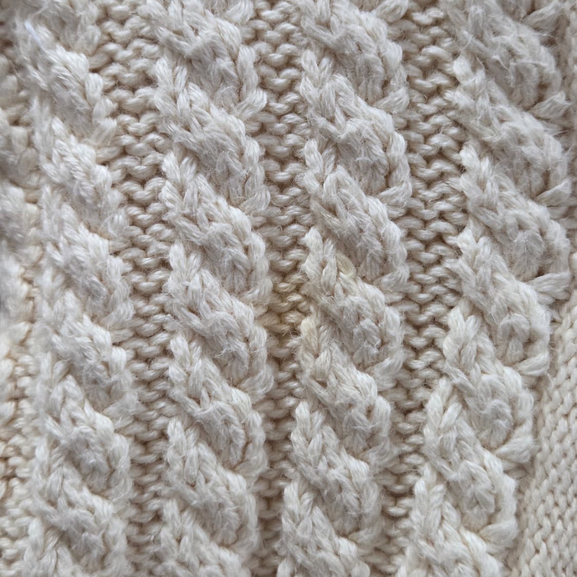 폴로랄프로렌 여아 케이블니트 후드가디건 6  상품이미지3