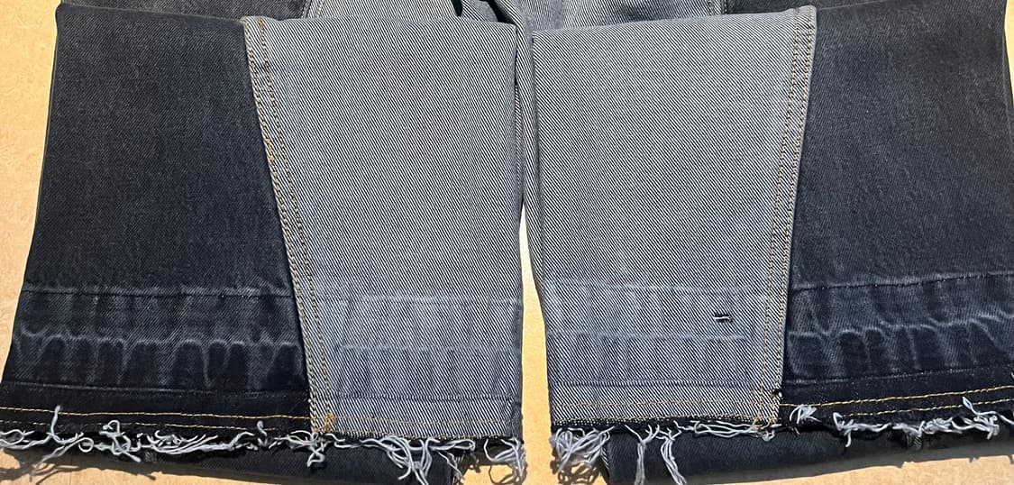 (L) Xlim ep.7 03 trousers 차콜 엑슬림 트라우저 상품이미지6