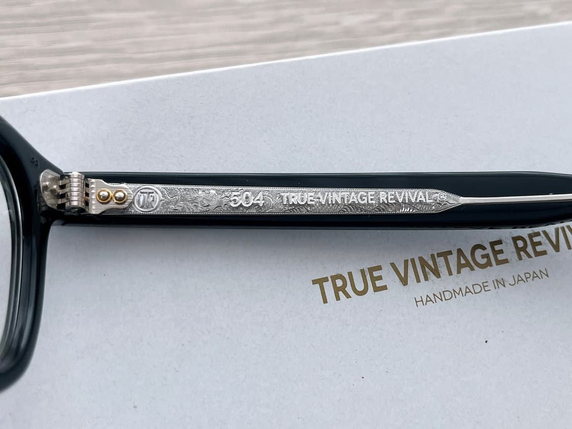 TVR 504 블랙 44사이즈 상품이미지3