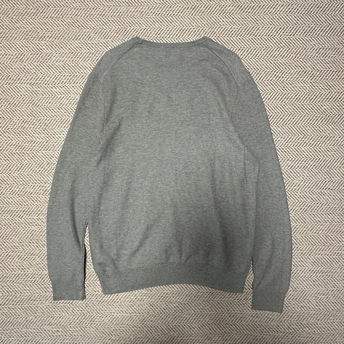 POLO RALPH LAUREN pima cotton knit 상품이미지2