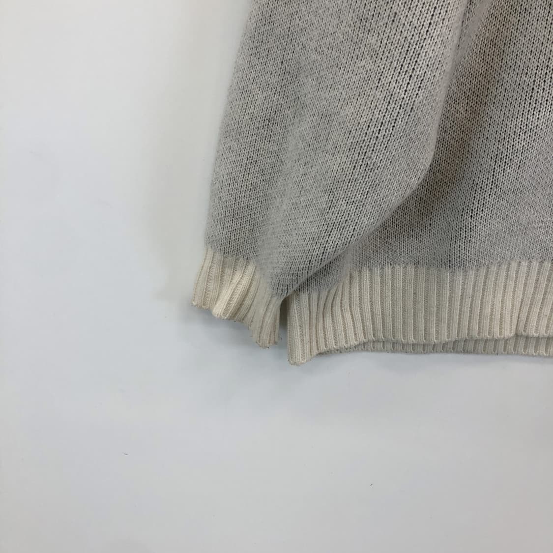 아조바이아조 PBA DBOF 니트 105 상품이미지2