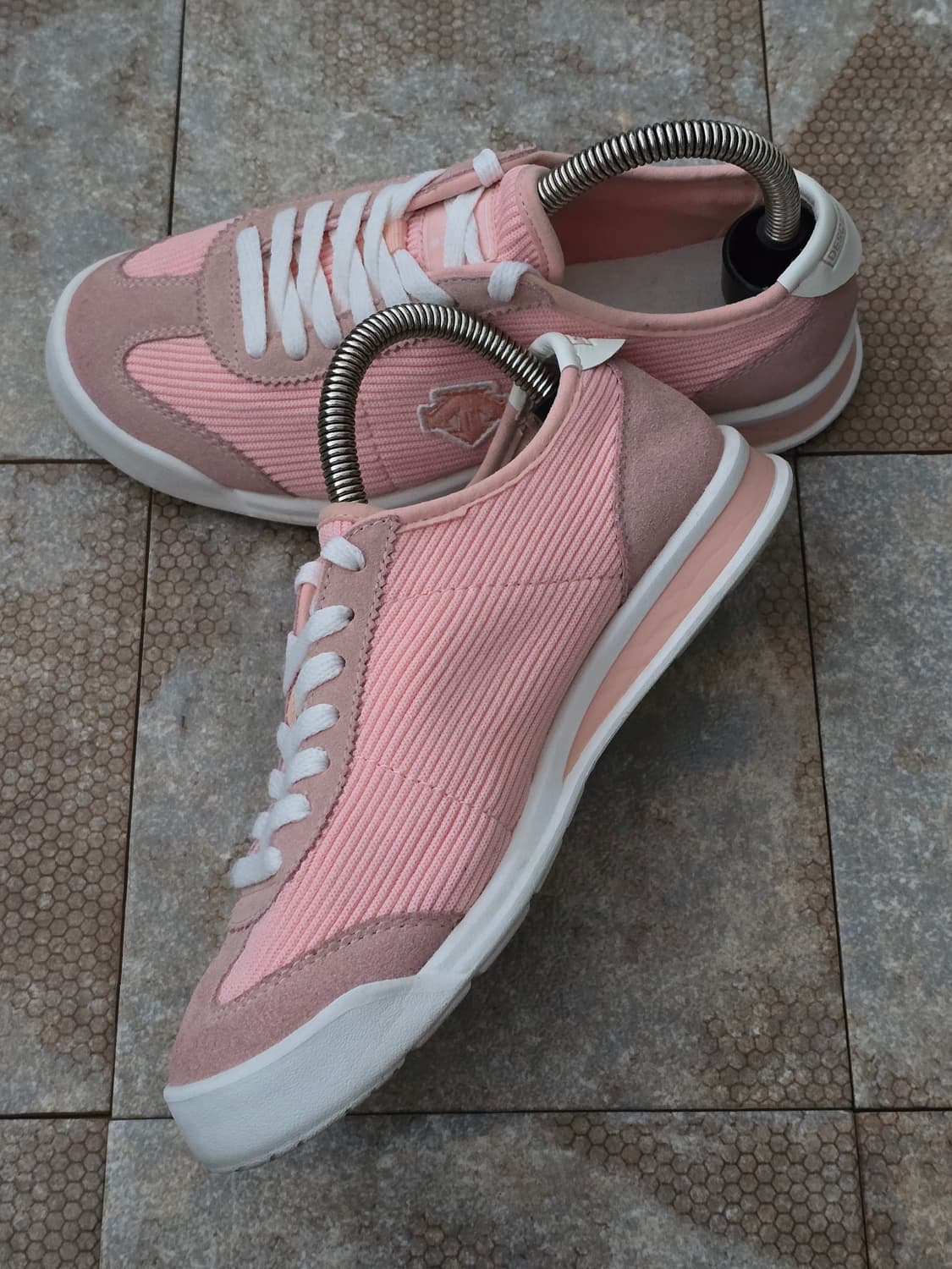 (230)데상트 크론 후르츠 샌드 상품이미지6