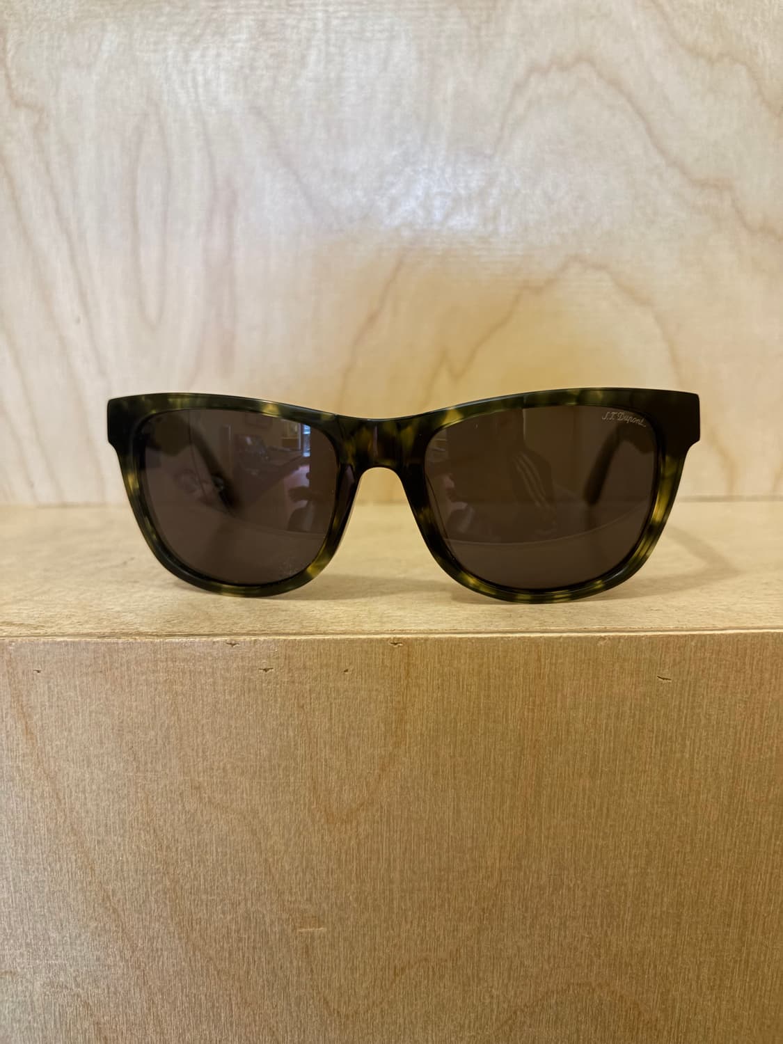 에스티 듀퐁 선글라스 (S.T. Dupont) DP 6516 상품이미지1