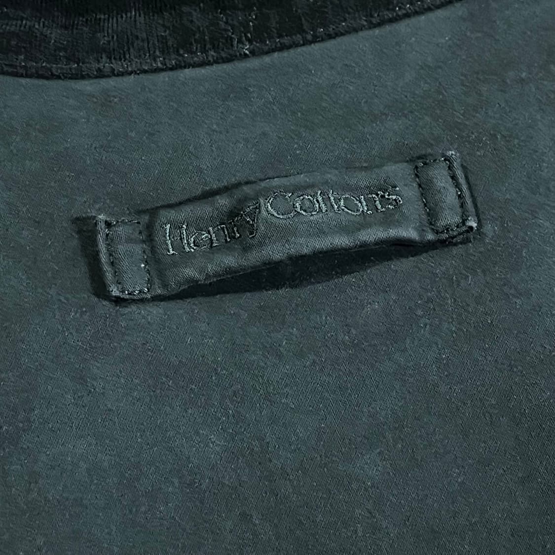 [95] 헨리코튼 다잉 초어자켓 상품이미지8