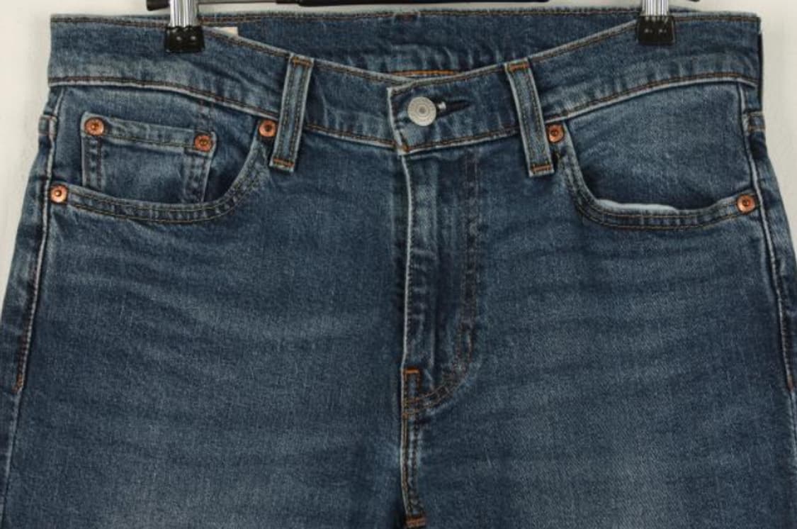 리바이스 청바지 상품이미지3