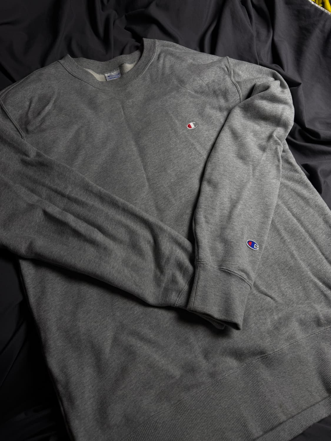 Japanese Champion  맨투맨 XXL  상품이미지1