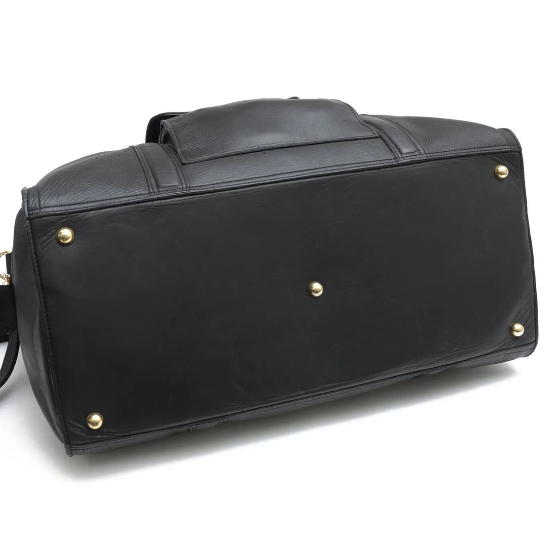 요시다 포터 바론 카우스티어 보스톤백 상품이미지6