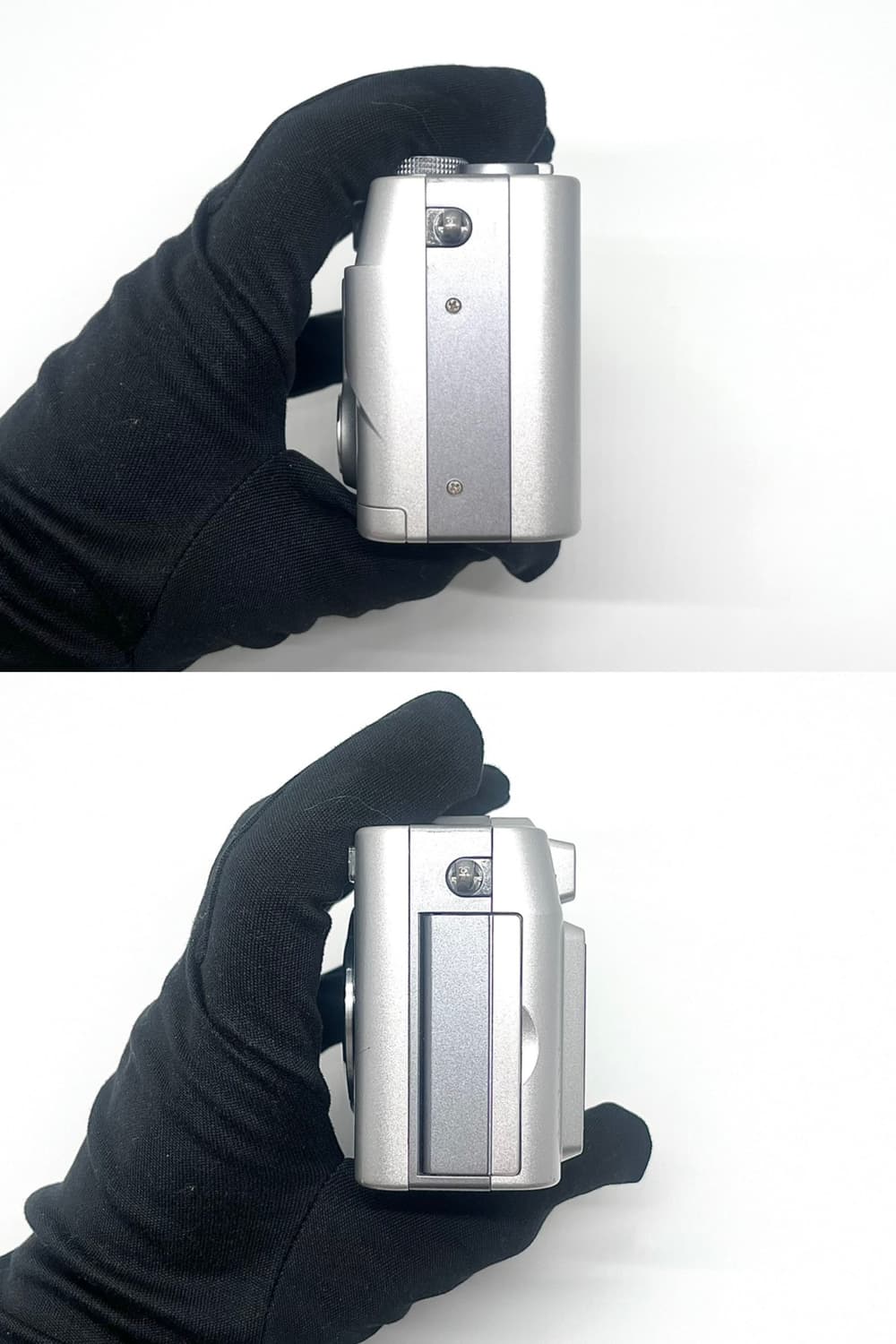 미품/작례🫧𖠳ᐝ파나소닉 Panasonic lumix DMC-LC20 상품이미지6