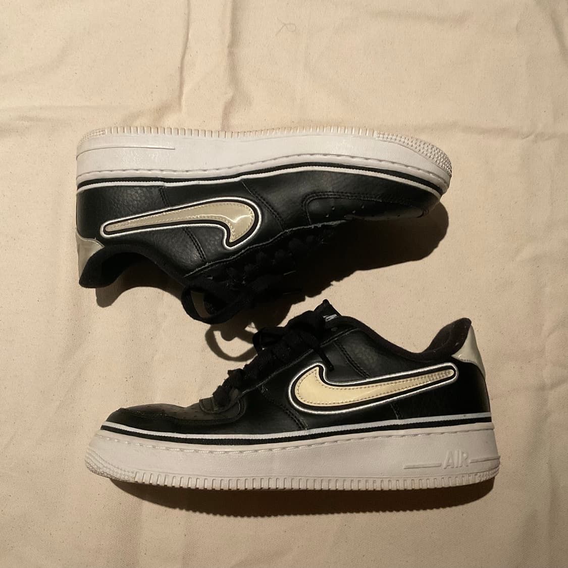 나이키 nba 에어포스 [270] 상품이미지1