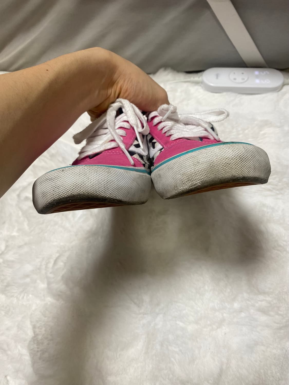 [265] 골프왕 x 반스 상품이미지3