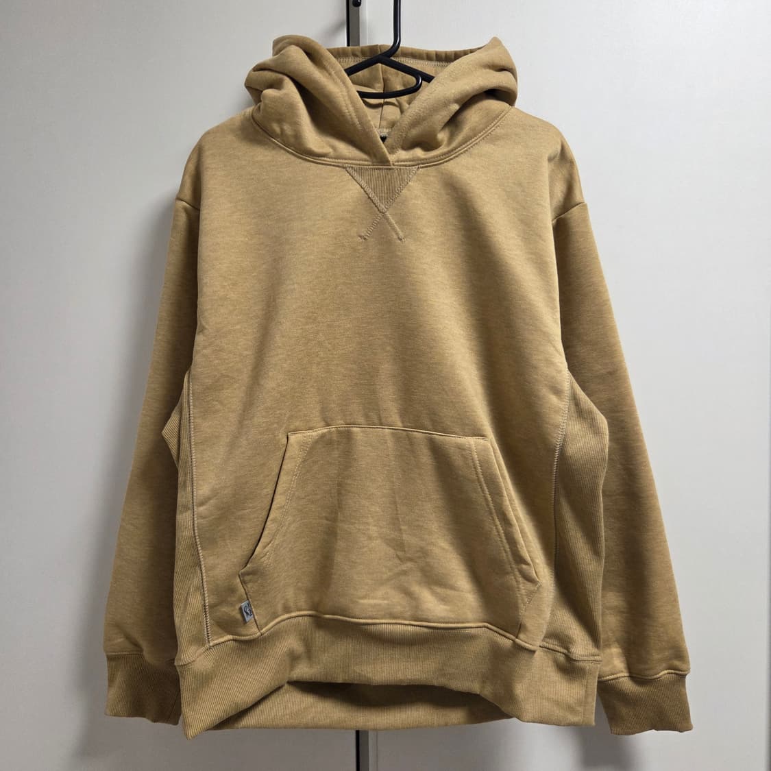 Find-Out 재팬 스웻 후드티셔츠 L(100) 상품이미지1