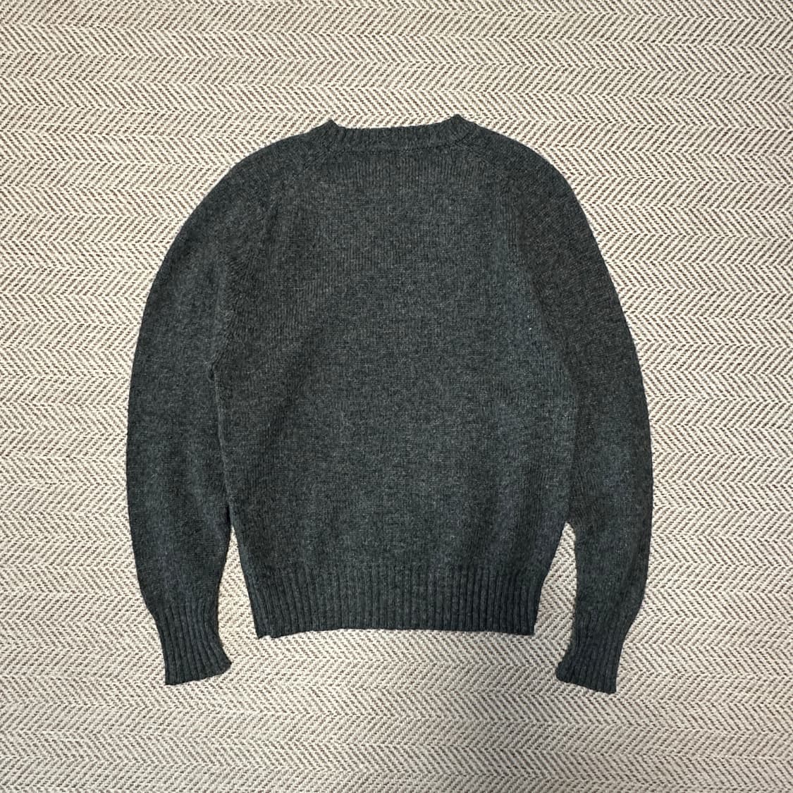 POLO RALPH LAUREN wool knit sweater 상품이미지2