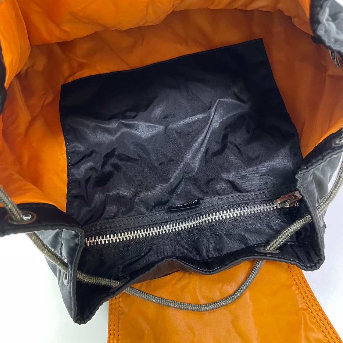 PORTER TANKER 포터 탱커 럭색 백팩 상품이미지8