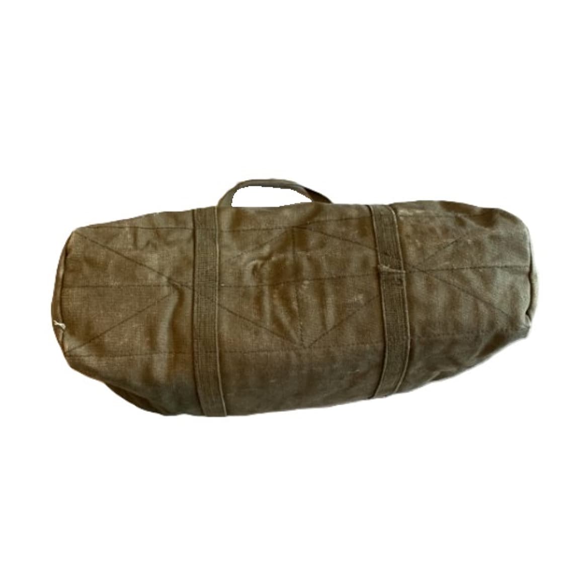 Canvas Boston Bag 상품이미지7