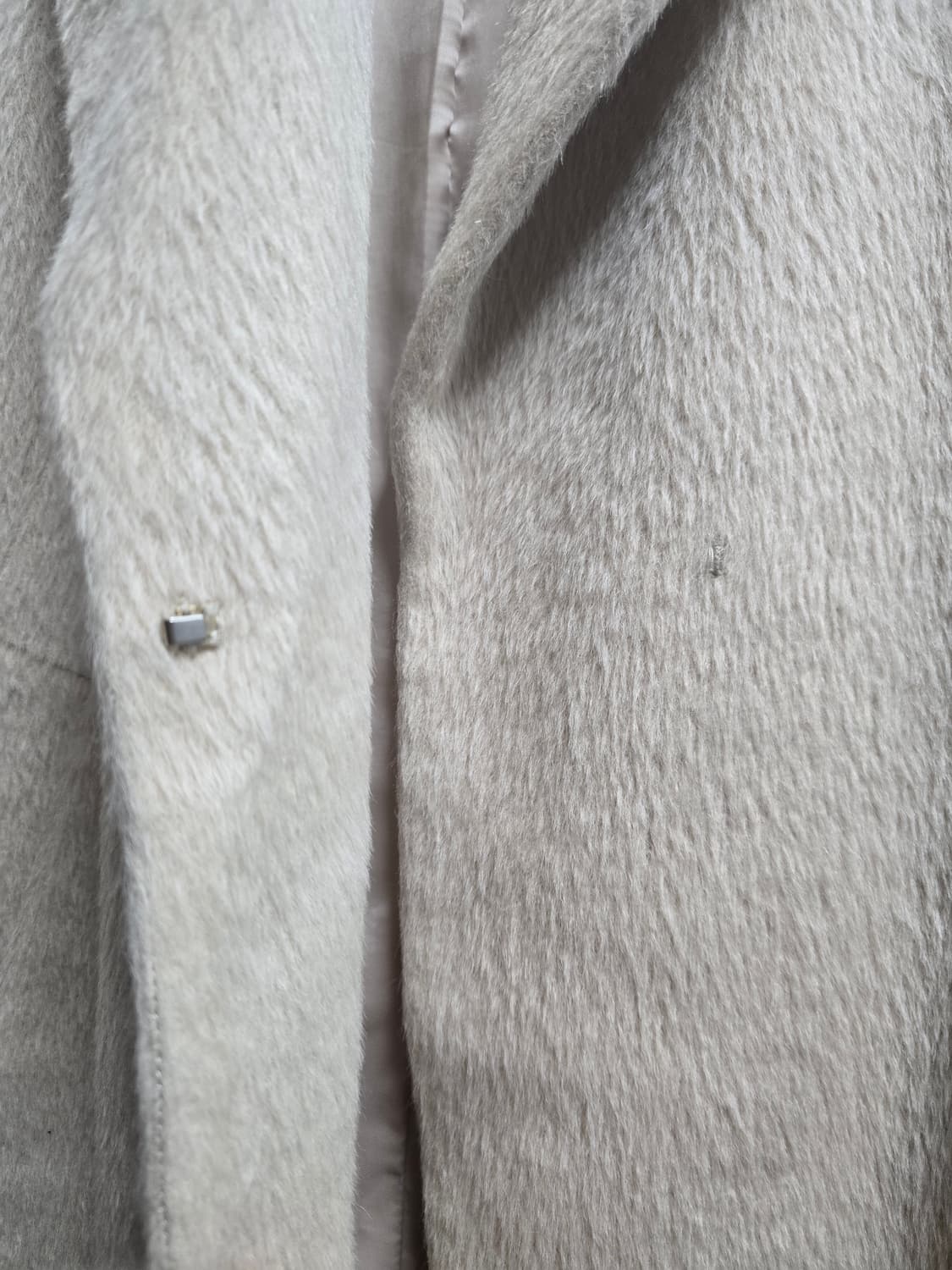 마쥬 수리알파카 코트 1 상품이미지4