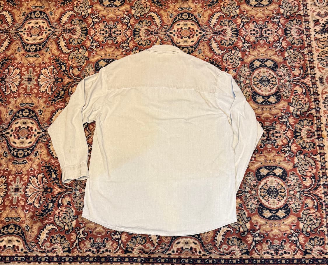 빈티지 칼하트 셔츠 "L" (458) 상품이미지2