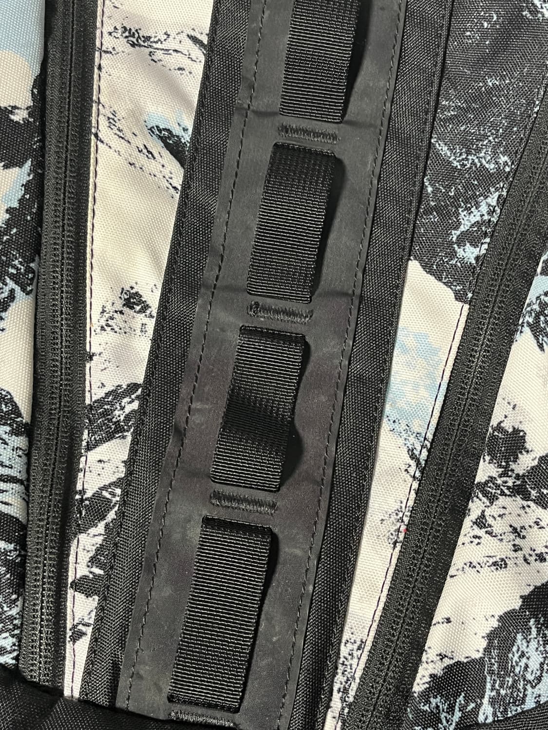 노스페이스 빅샷 화이트 설산 상품이미지3