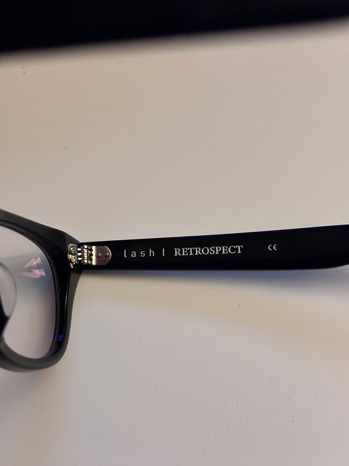 래쉬 쿠퍼 레트로스펙트 블랙 47 상품이미지5