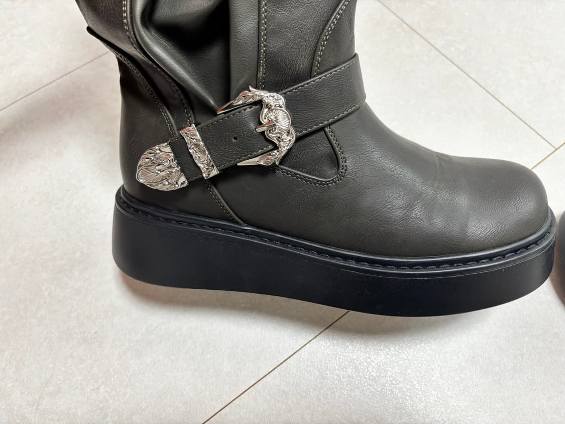 yeel 부츠 250 상품이미지4