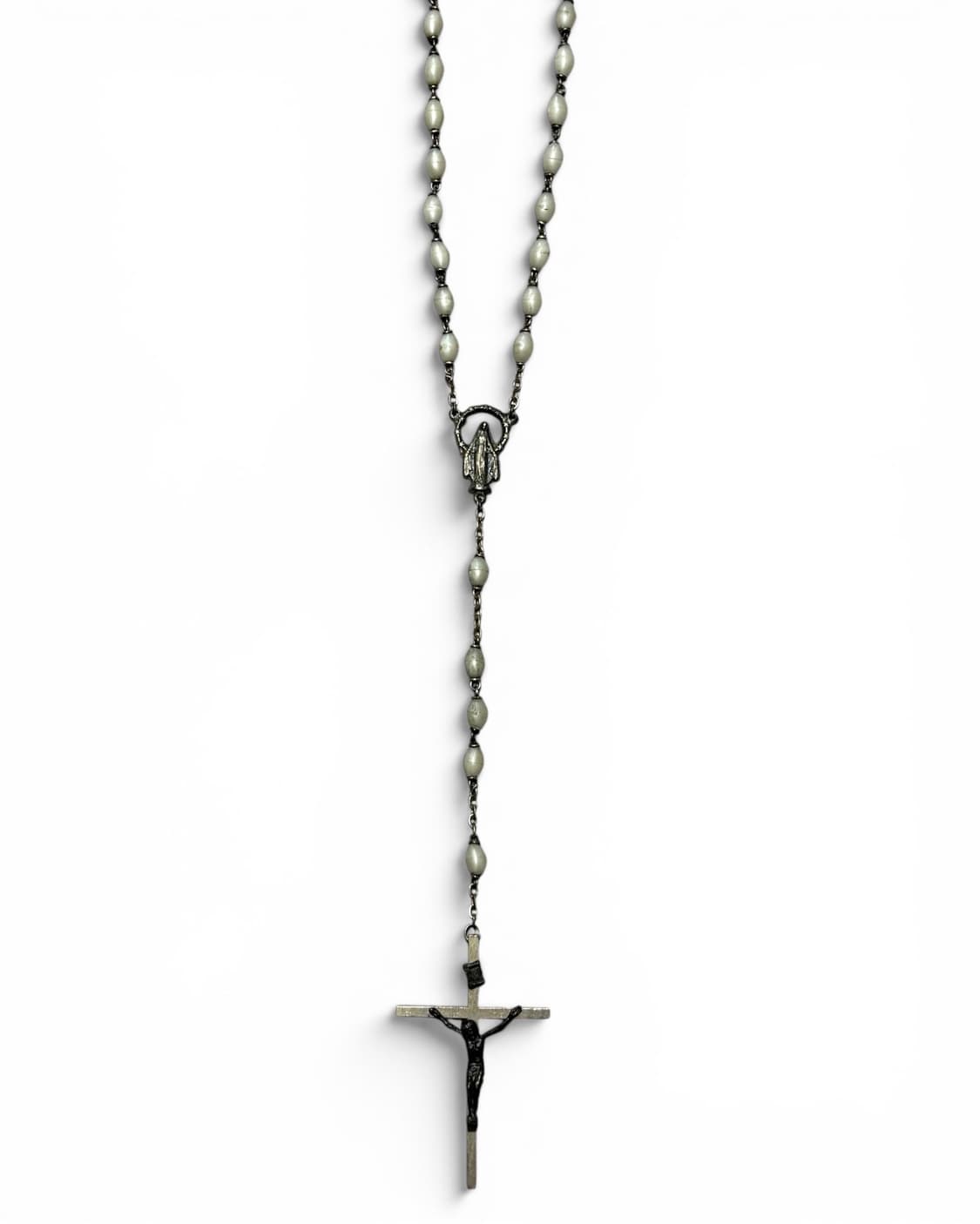 ROSARY NECKLACE 01 상품이미지2