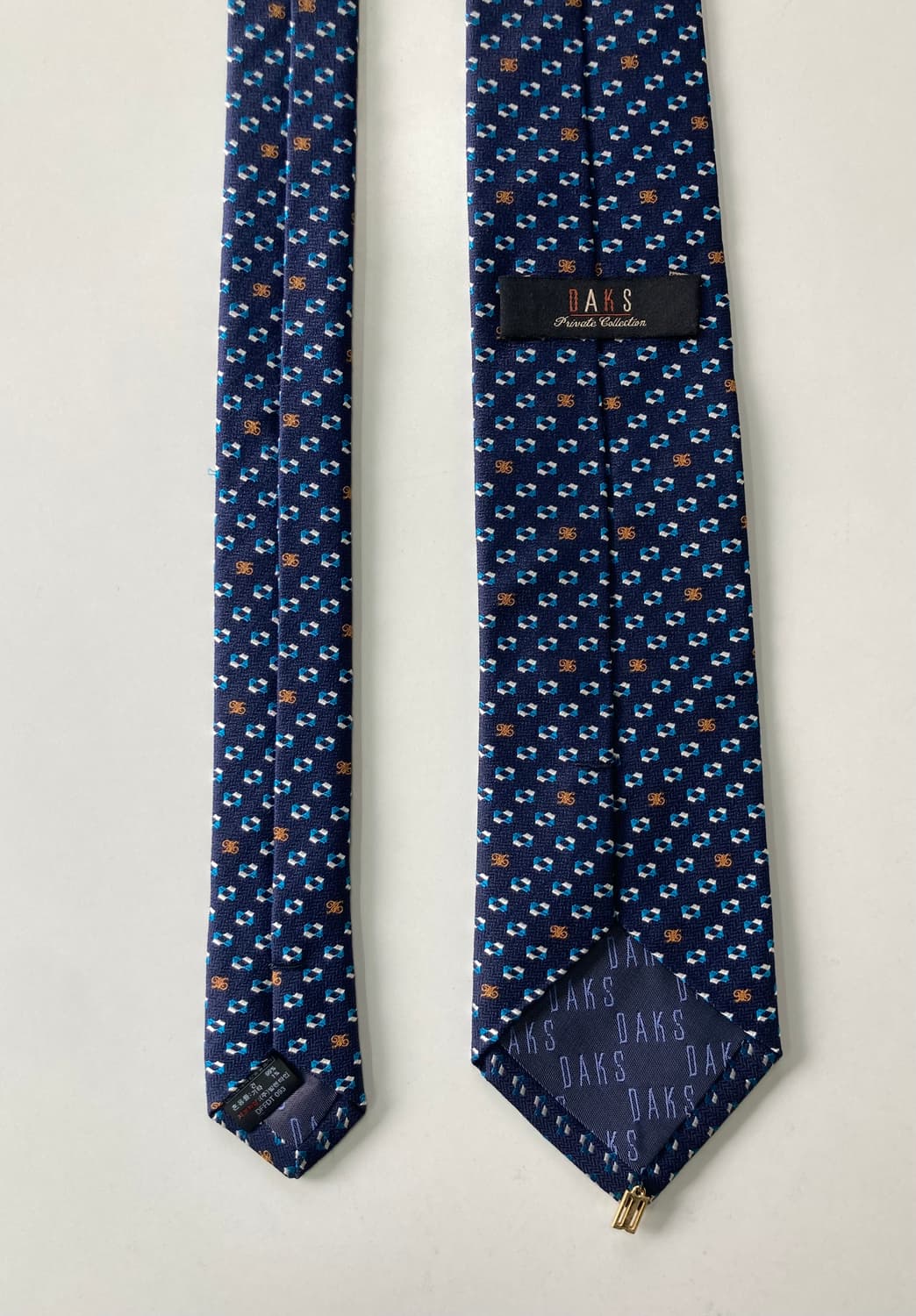 닥스 넥타이 상품이미지2