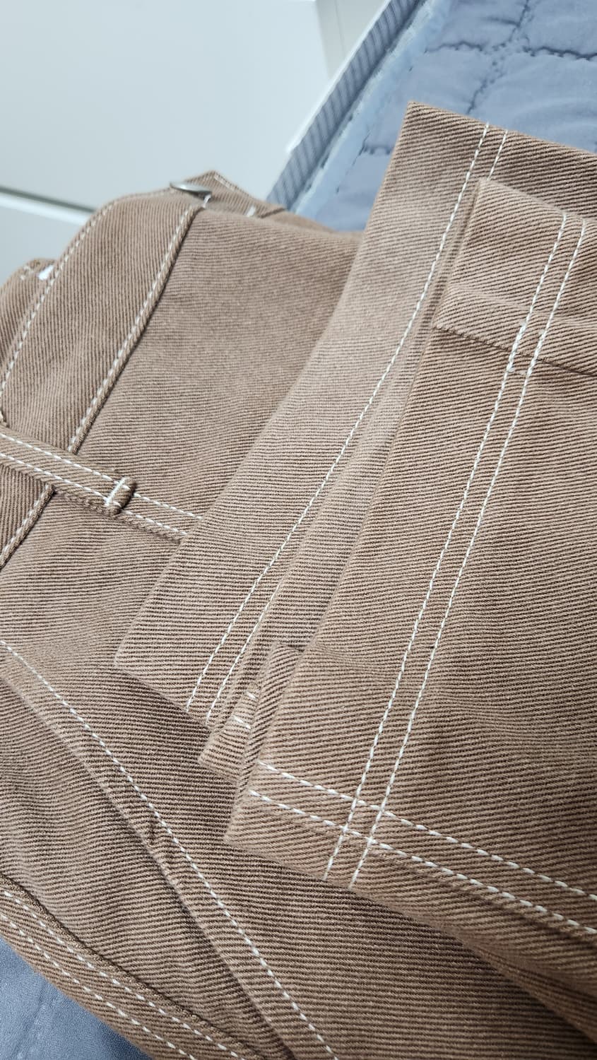 밈더워드로브 데님 상품이미지2