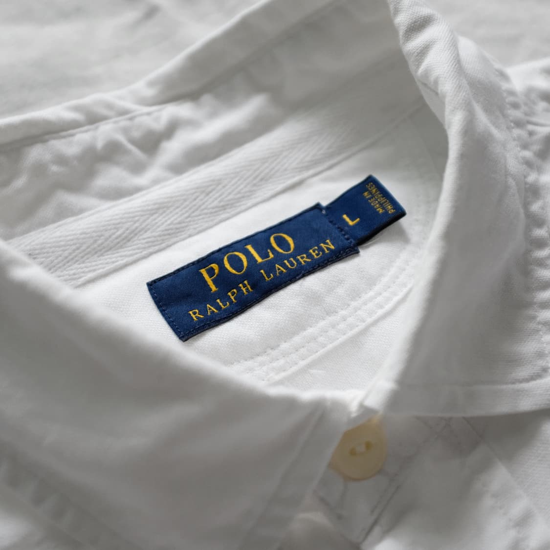 Polo Ralph Laulen Shirt 상품이미지5