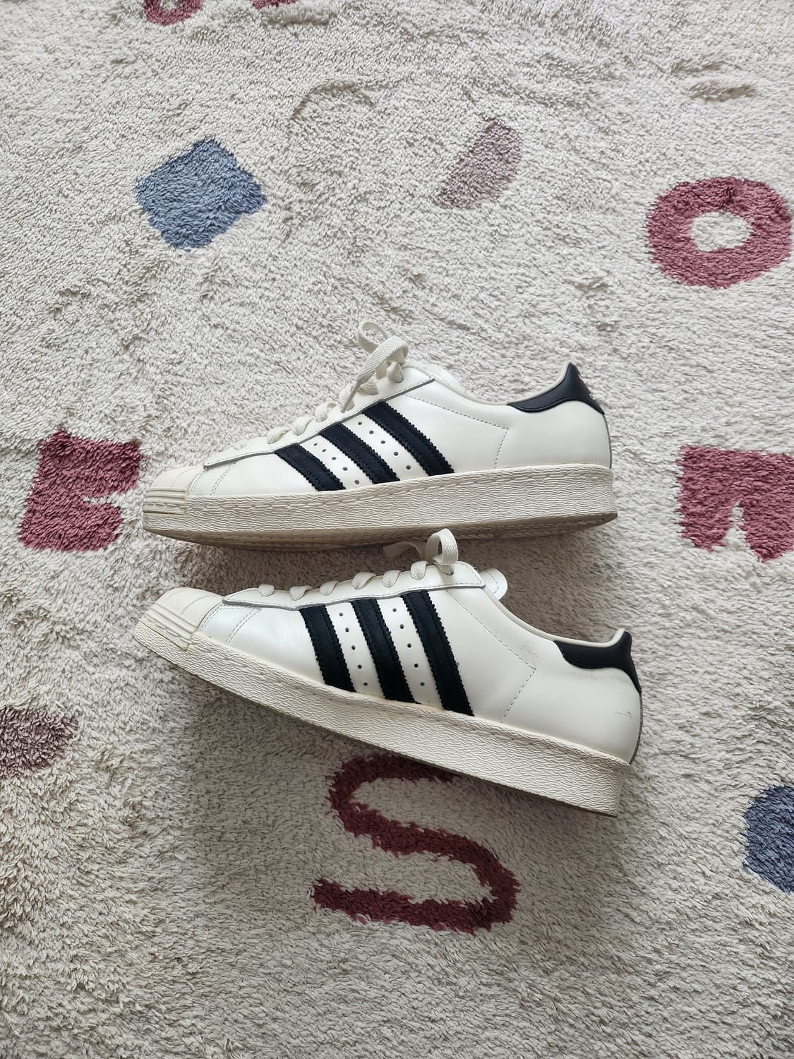 아디다스 슈퍼스타 80s 상품이미지2