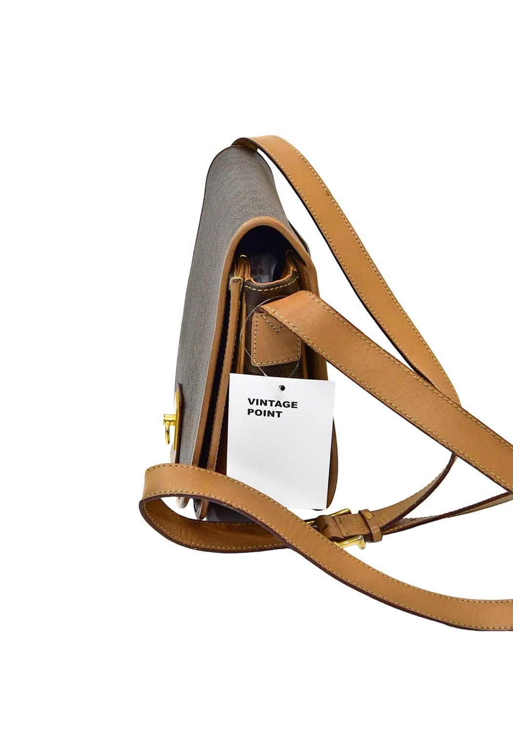 셀린느 마카담 크로스백(정품) 상품이미지2