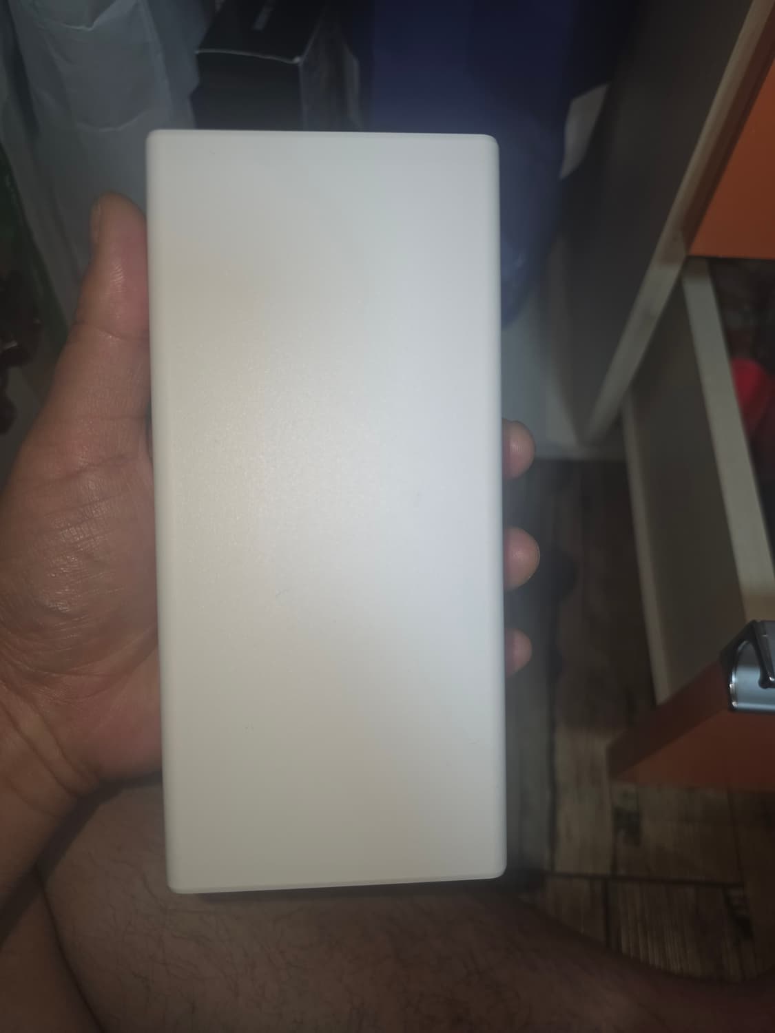 Morui 40 보조배터리 무선충전 용량 4만 입니다  상품이미지2