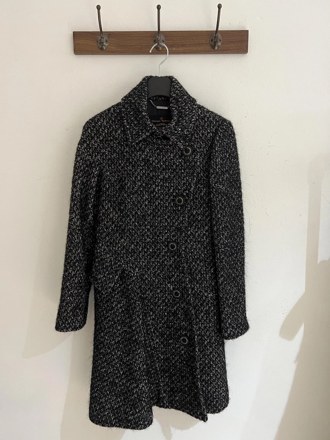 비비안웨스트우드 코트 상품이미지1