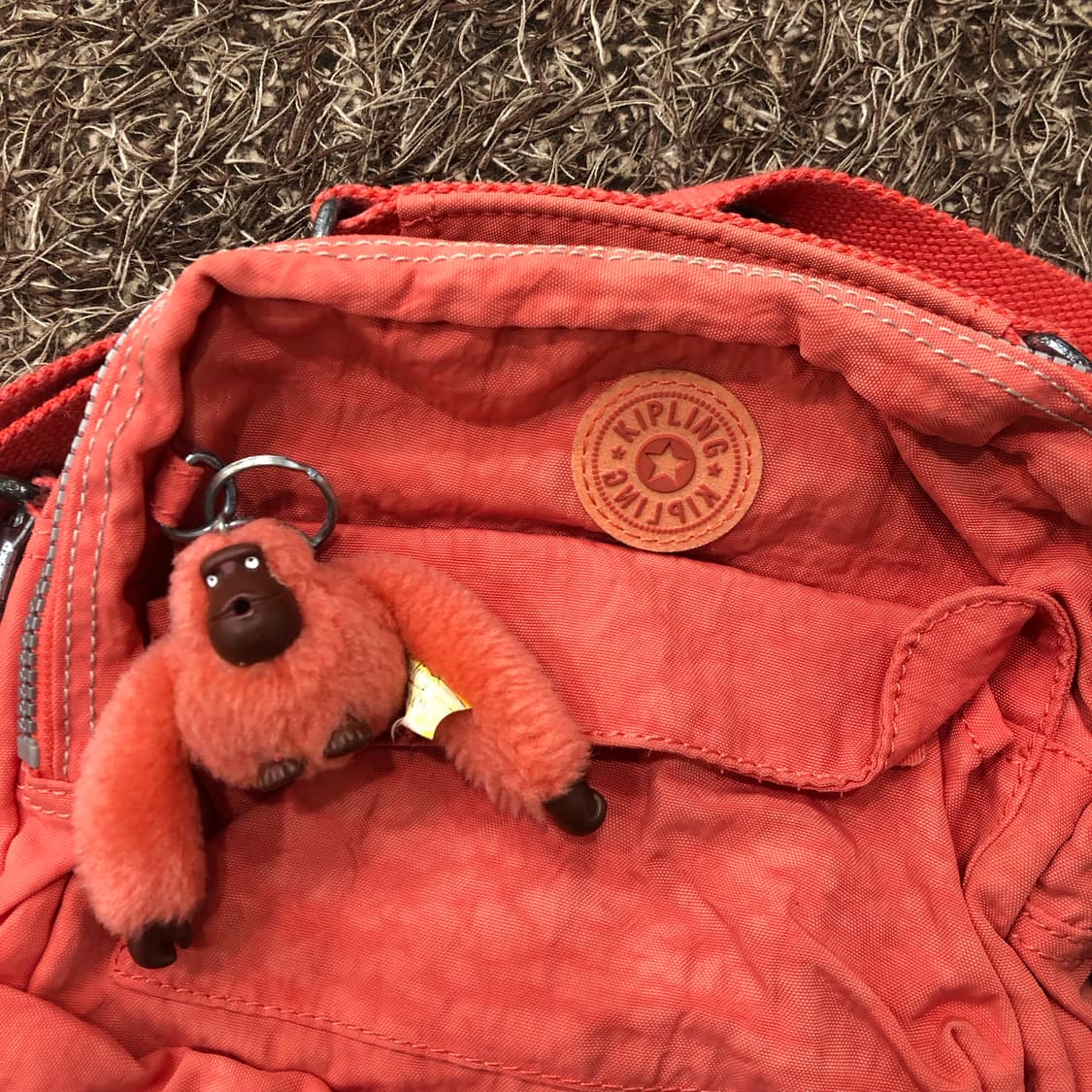 키플링 크로스백 상품이미지2