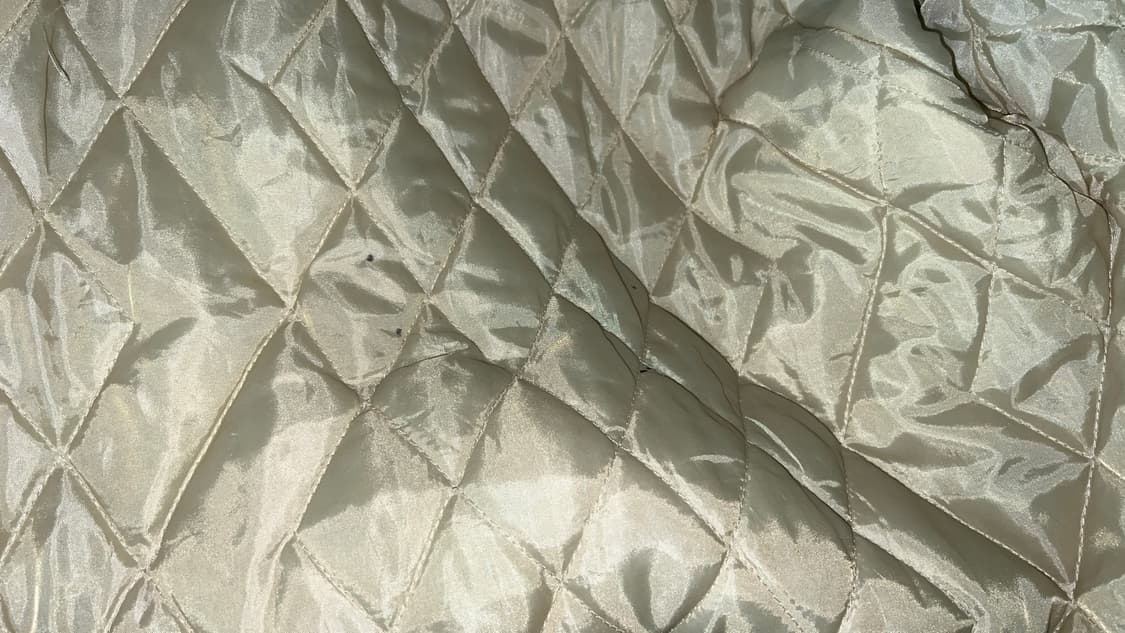 PEANUTS SNOOPY 벚꽃 자수 스카쟌 • 일본 빈티지 Y2K 점퍼 상품이미지6